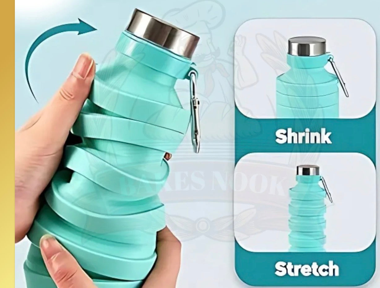 water Bottle